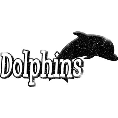 GLT17 BLACK GLITTER Thumbnail