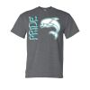 8000 Adult DryBlend 50/50 T-Shirt Thumbnail
