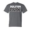 8000 Adult DryBlend 50/50 T-Shirt Thumbnail