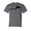 8000 Adult DryBlend 50/50 T-Shirt Thumbnail
