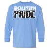5400B Youth Heavy Cotton Long Sleeve Thumbnail