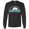 2400 Adult Ultra Cotton Long Sleeve T-Shirt Thumbnail