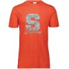 3065 Adult Extra Soft Tri-Blend T-Shirt Thumbnail