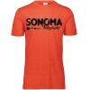 3065 Adult Extra Soft Tri-Blend T-Shirt Thumbnail