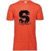 3065 Adult Extra Soft Tri-Blend T-Shirt Thumbnail