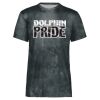 222596 Adult Cotton-Touch Poly T-Shirt Thumbnail