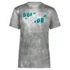 222696 Youth Cotton-Touch Poly T-Shirt Thumbnail