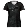 222796 Ladies' Cotton-Touch Poly T-Shirt Thumbnail
