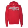 3719 Unisex Sponge Fleece Hoodie Thumbnail