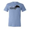 3413 Adult Extra Soft Tri-blend Tee Thumbnail