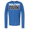 3513Y Youth Extra Soft Tri-blend Long Sleeve Thumbnail