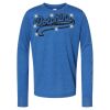 3513Y Youth Extra Soft Tri-blend Long Sleeve Thumbnail