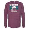 3513 Adult Extra Soft Tri-blend Long Sleeve Thumbnail