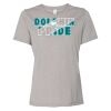 6413 Women’s Extra Soft Tri-blend Tee Thumbnail