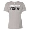 6413 Women’s Extra Soft Tri-blend Tee Thumbnail