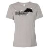 6413 Women’s Extra Soft Tri-blend Tee Thumbnail
